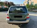 Subaru Forester 2.0 16V cat X AT WLGP Bi-Fuel Groen - thumbnail 6