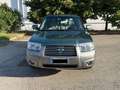 Subaru Forester 2.0 16V cat X AT WLGP Bi-Fuel Groen - thumbnail 2