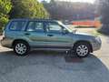 Subaru Forester 2.0 16V cat X AT WLGP Bi-Fuel Groen - thumbnail 4