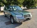Subaru Forester 2.0 16V cat X AT WLGP Bi-Fuel Groen - thumbnail 3