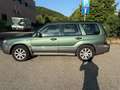 Subaru Forester 2.0 16V cat X AT WLGP Bi-Fuel Groen - thumbnail 8