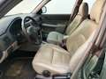 Subaru Forester 2.0 16V cat X AT WLGP Bi-Fuel Groen - thumbnail 9