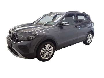 Energy 1.0 TSI DSG - LED Navi ACC LM Rear View Car
