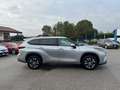 Toyota Highlander 2.5h Trend e-cvt 7 POSTI - GG676HW Bianco - thumbnail 3