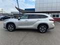 Toyota Highlander 2.5h Trend e-cvt 7 POSTI - GG676HW Bianco - thumbnail 6