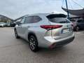 Toyota Highlander 2.5h Trend e-cvt 7 POSTI - GG676HW Bianco - thumbnail 5