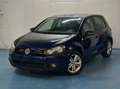 Volkswagen Golf Golf 1.2 TSI Highline Bleu - thumbnail 1