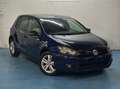 Volkswagen Golf Golf 1.2 TSI Highline Bleu - thumbnail 2