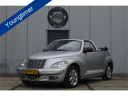 Chrysler PT Cruiser Cabrio 2.4i Limited