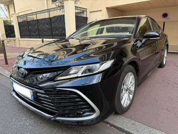 16600ht CAMRY 2.5 HYBRIDE 218CH DYNAMIC BUSINESS