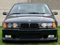 BMW 328 i M-Pack Zwart - thumbnail 2
