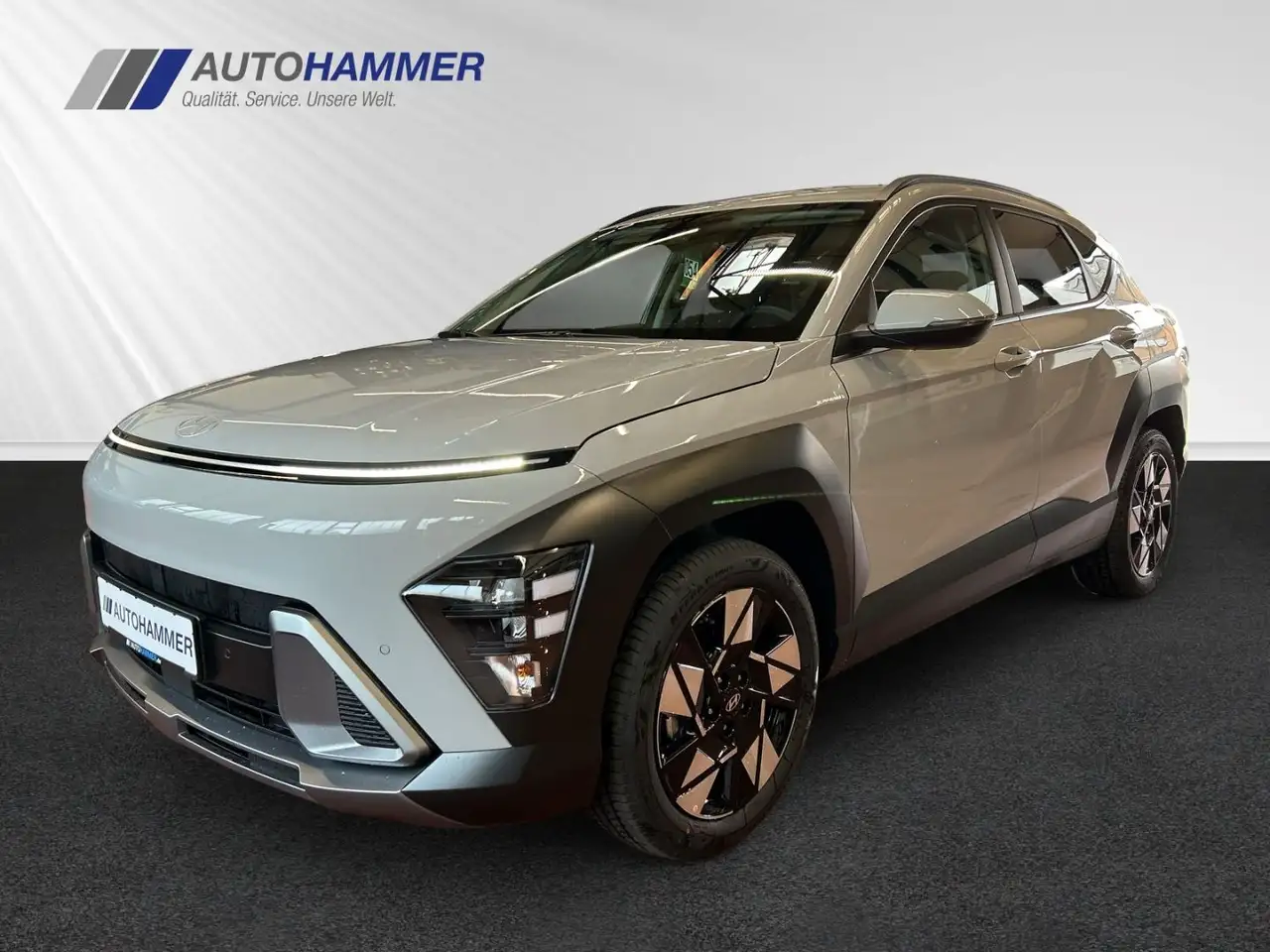 Hyundai Kona 2026