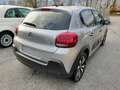 Citroen C3 PureTech 110 S&S EAT6 Max Grigio - thumbnail 5