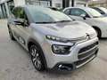 Citroen C3 PureTech 110 S&S EAT6 Max Grigio - thumbnail 3