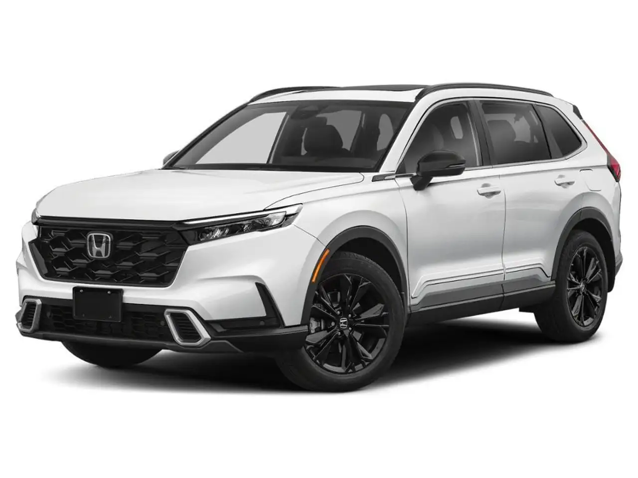 2025 Honda CR-V снимка 2025 Honda CR-V