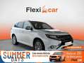 Mitsubishi Outlander 2.4+PHEV+Motion+Auto+4WD Blanco - thumbnail 1