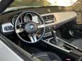 BMW Z4 B.M.W. Roadster 3.0si 265cv BVA BLANC ALPINEWEISS SIEGES CHAUFFANTS GARANTIE 12 MOIS Weiß - thumbnail 7