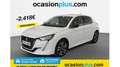 Peugeot 208 1.2 Puretech S&S Allure 100 Blanc - thumbnail 1