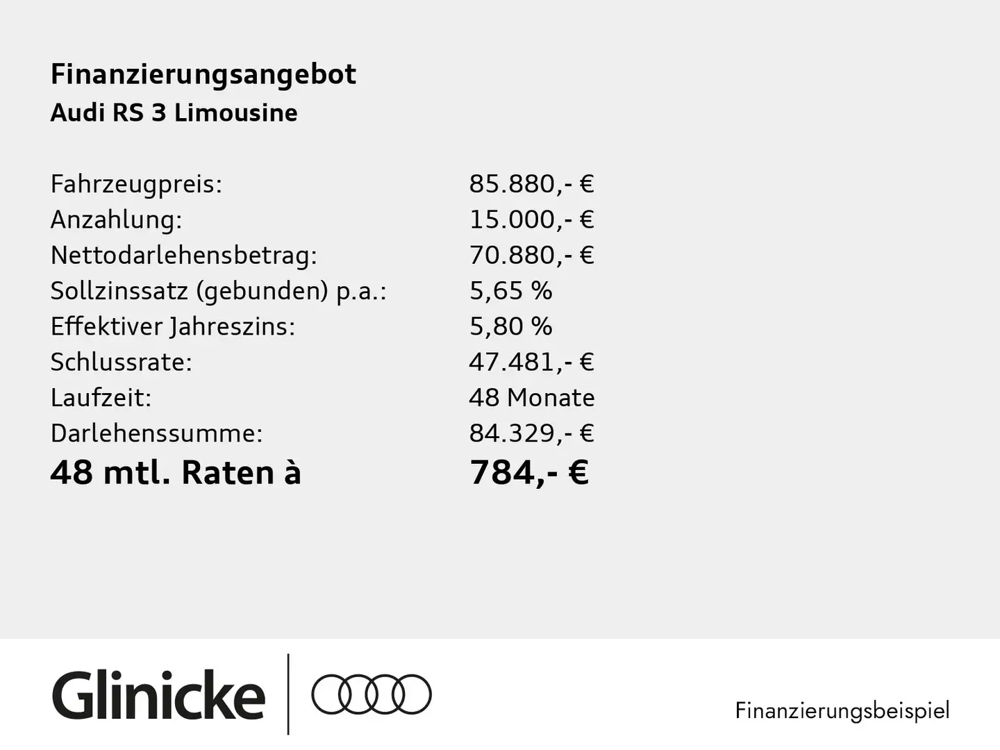 Audi RS3 *SONOS*RS-Sportabgasanlage*Massag Rouge - 2