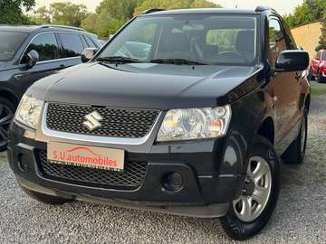 1.6i 4WD Etat neuf/Clim/Jantes/Gar 12 Mois