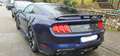 Ford Mustang USA Mustang Fastback GT500 Bleu - thumbnail 3