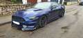Ford Mustang USA Mustang Fastback GT500 Bleu - thumbnail 1