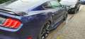 Ford Mustang USA Mustang Fastback GT500 Bleu - thumbnail 4