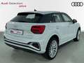 Audi Q2 35 TDI Adrenalin quattro S tronic 110kW Blanco - thumbnail 4