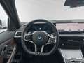 BMW 330 e xDrive Touring M Sport|AHk|Panorama|Head-Up|H/K Blanc - thumbnail 11