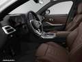BMW 330 e xDrive Touring M Sport|AHk|Panorama|Head-Up|H/K Blanc - thumbnail 3
