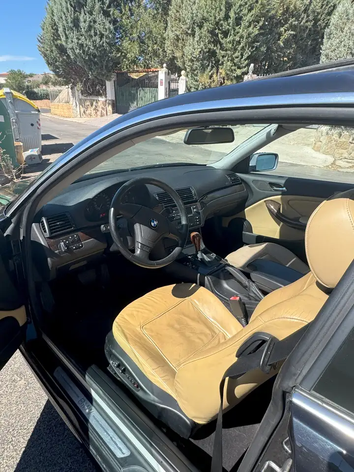 BMW 328i Coupé Aut., foto 6