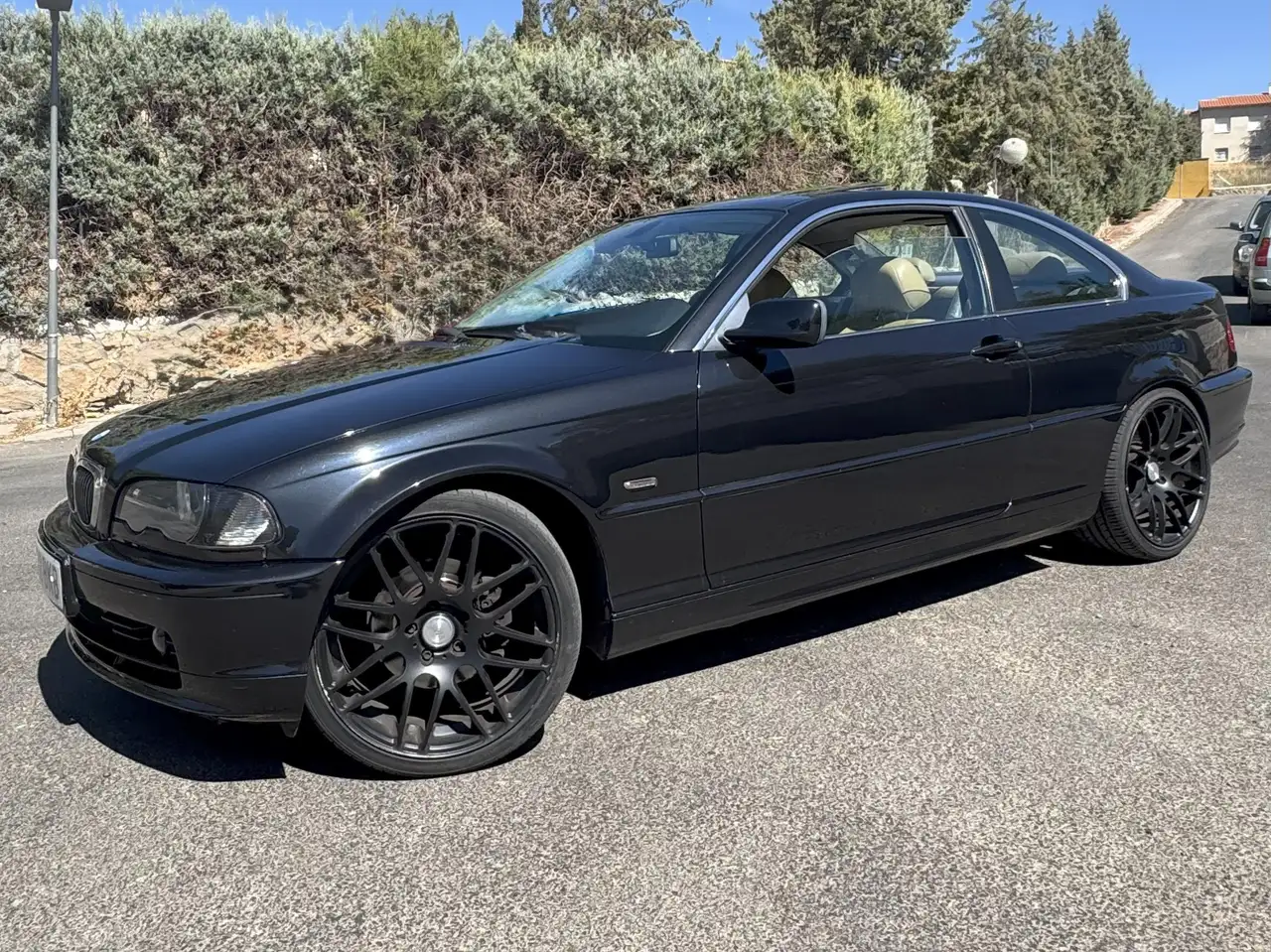 BMW 328i Coupé Aut., foto 3