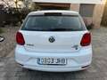 Volkswagen Polo 1.2 TSI BMT Advance 66kW Blanco - thumbnail 4