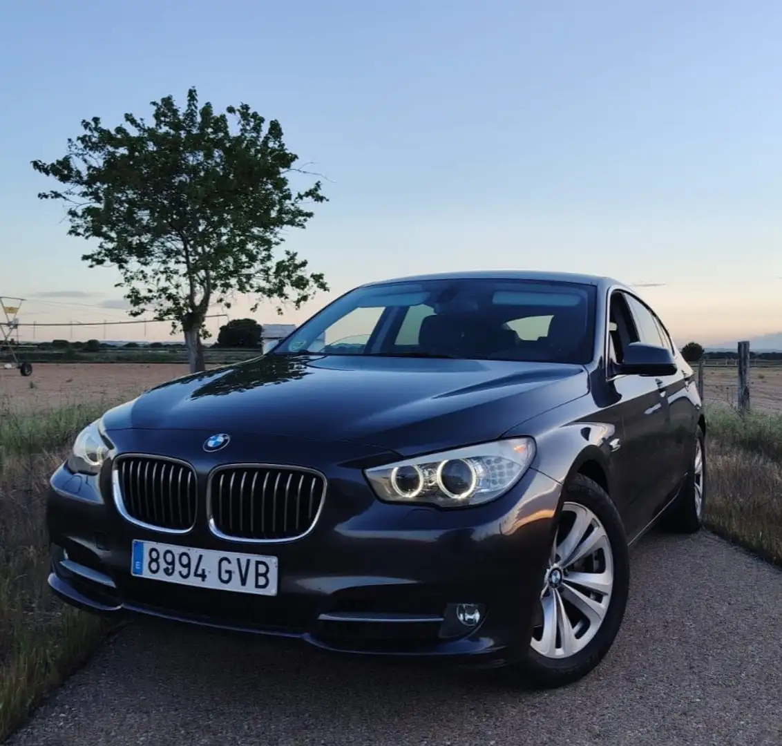 BMW 530 530dA Gran Turismo - 1