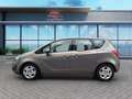 Opel Meriva B (Tüv und Service Neu AUTOMATIK) Grau - thumbnail 6
