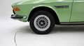BMW 3.0 CS '73 CH3076 Groen - thumbnail 13