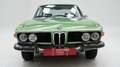 BMW 3.0 CS '73 CH3076 Groen - thumbnail 9