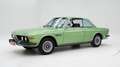 BMW 3.0 CS '73 CH3076 Groen - thumbnail 1