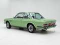 BMW 3.0 CS '73 CH3076 Groen - thumbnail 4