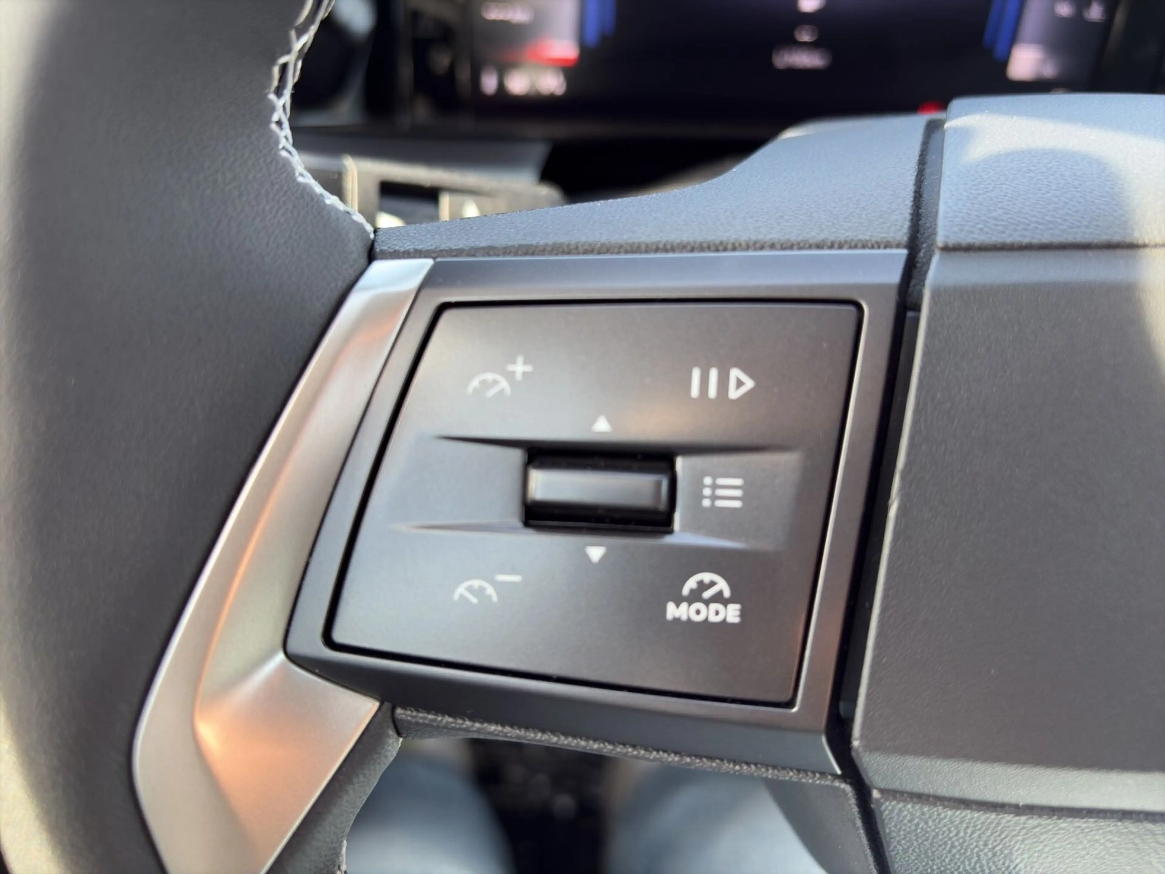 Opel Frontera 1.2 Mild-Hybrid Ultimate — photo 15
