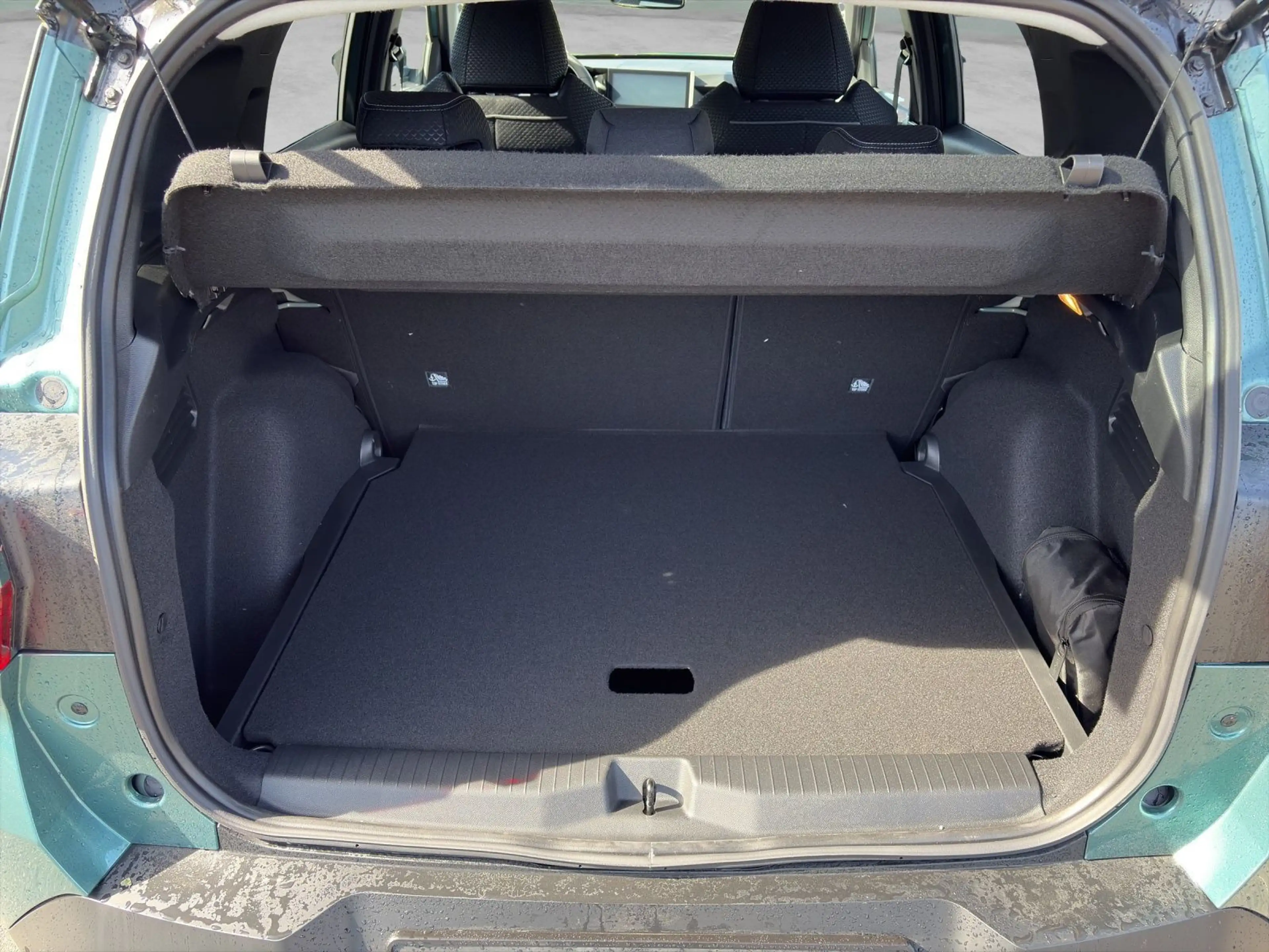 Opel Frontera 1.2 Mild-Hybrid Ultimate — photo 5