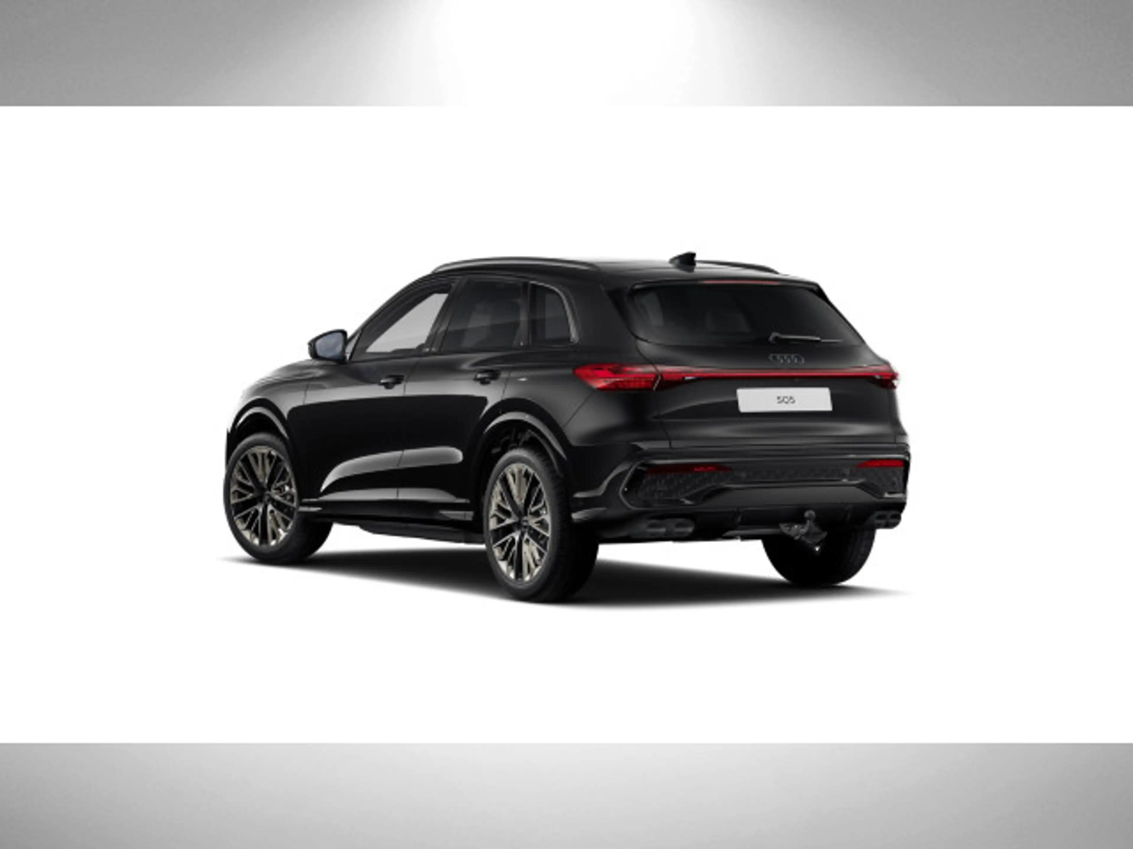 Audi SQ5 SUV TFSI 270 kW S tronic HUD AHK Stdhzg PANO — photo 5