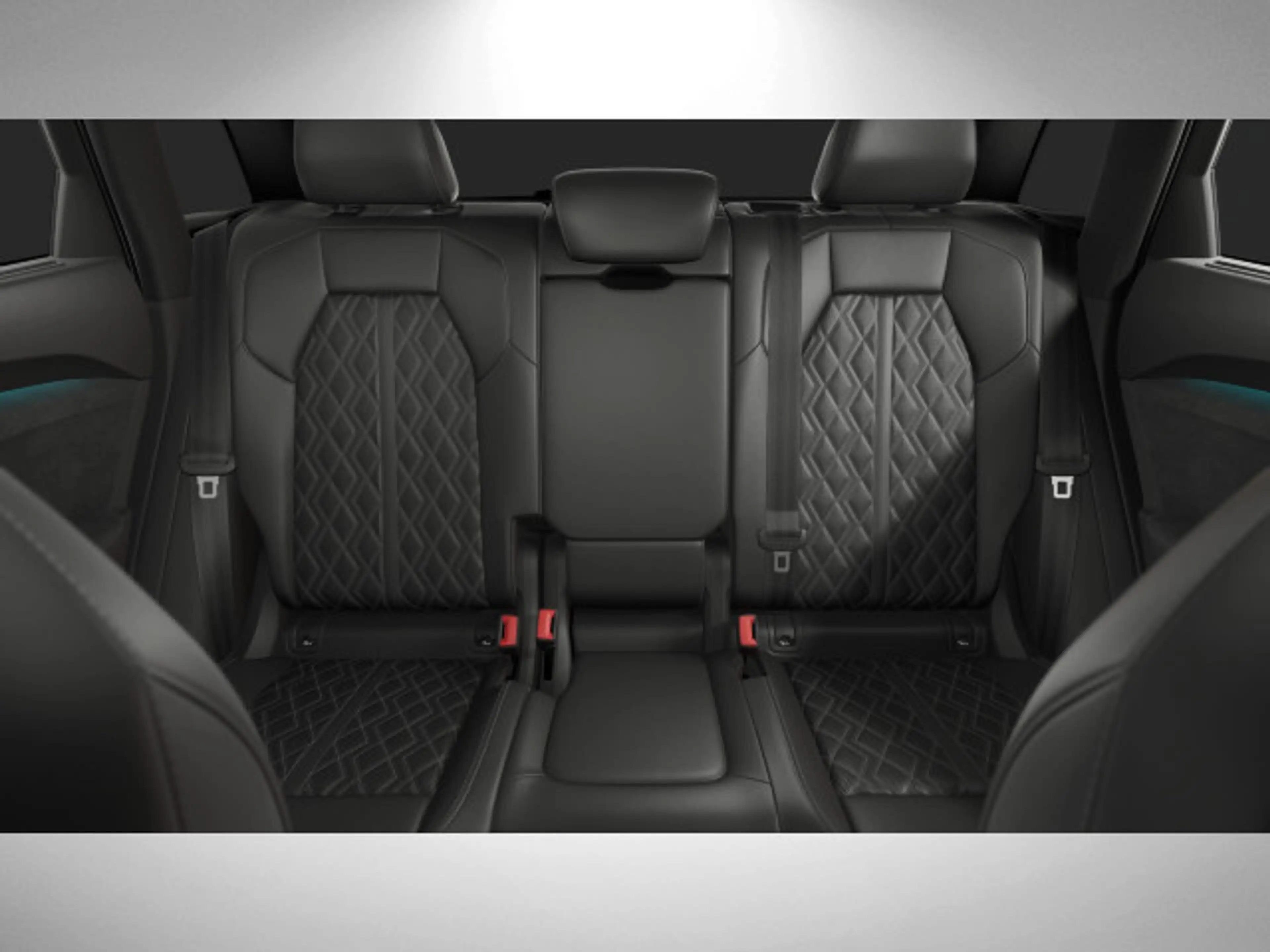 Audi SQ5 SUV TFSI 270 kW S tronic HUD AHK Stdhzg PANO — photo 9