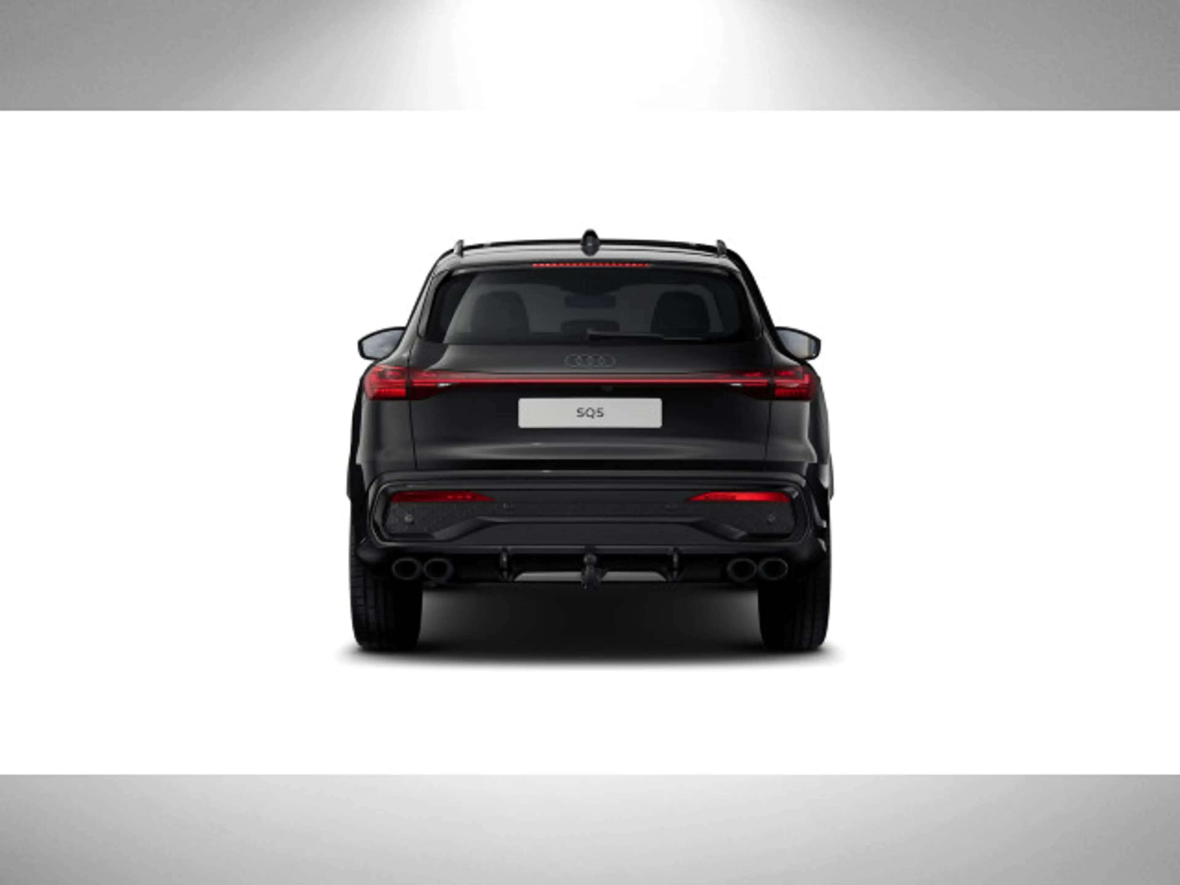 Audi SQ5 SUV TFSI 270 kW S tronic HUD AHK Stdhzg PANO — photo 4