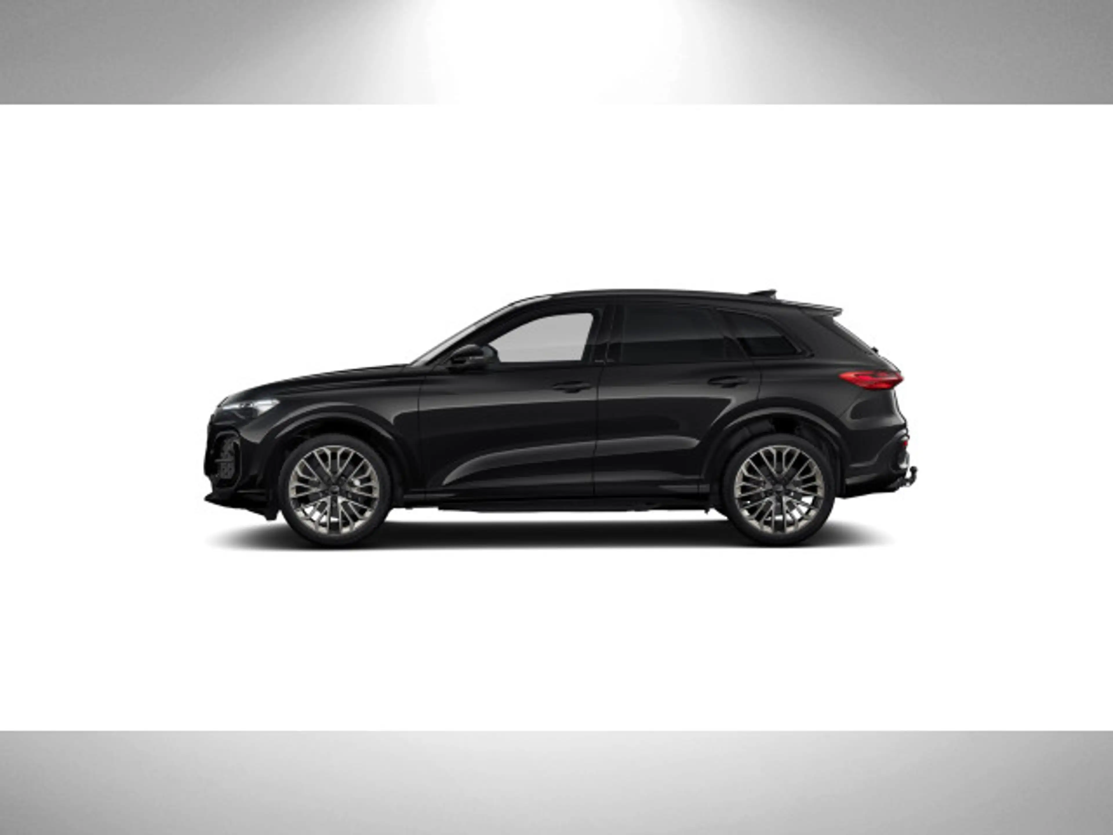 Audi SQ5 SUV TFSI 270 kW S tronic HUD AHK Stdhzg PANO — photo 6