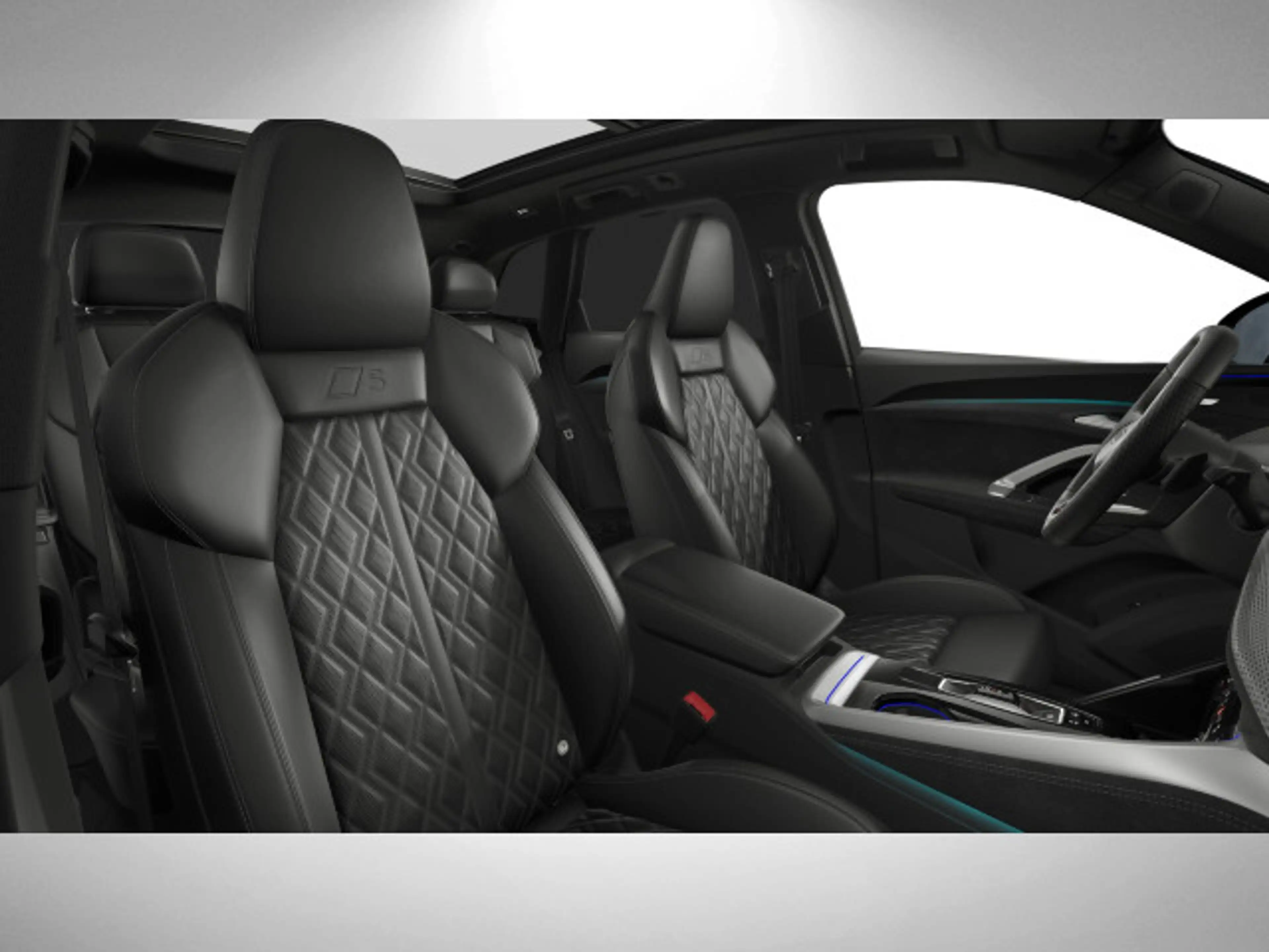 Audi SQ5 SUV TFSI 270 kW S tronic HUD AHK Stdhzg PANO — photo 7