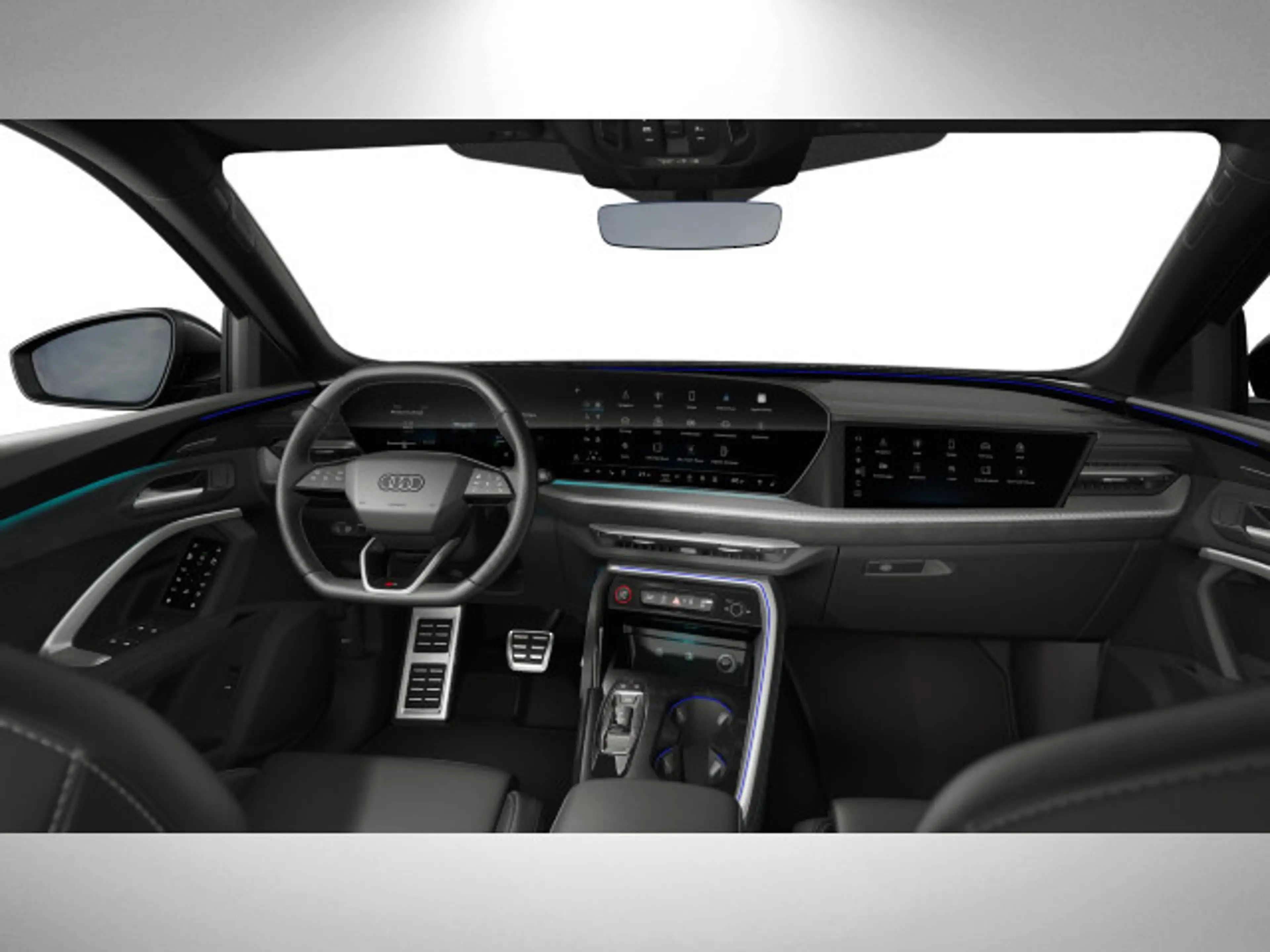 Audi SQ5 SUV TFSI 270 kW S tronic HUD AHK Stdhzg PANO — photo 8