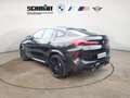 BMW X6 M Competition + Bowers & Wilkins + Panorama Schwarz - thumbnail 5