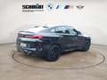 BMW X6 M Competition + Bowers & Wilkins + Panorama Schwarz - thumbnail 7