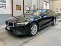 Volvo V60 V60 2.0 b4 Momentum Business Autom. Garanzia 12M Nero - thumbnail 1